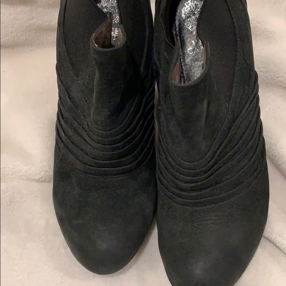 Booties - Picture 2 of 3